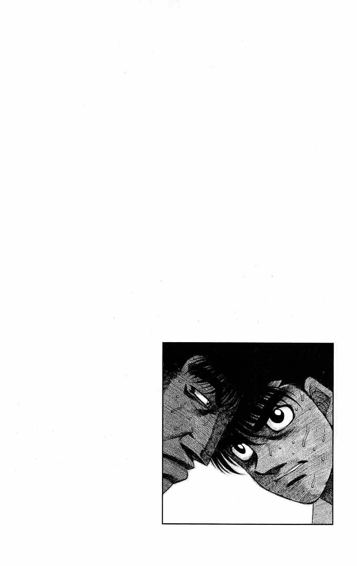 Hajime no Ippo: Fighting Spirit, Chapter 428 image 19